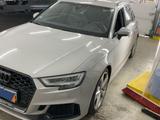 Audi RS3 SB 2.5 TFSI*MATRIX*B&O*EXCLUSIVE*RS-SPORT*