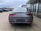 Mercedes-Benz CLA 220 4Matic AMG LED RFK MBUX   - Mercedes-Benz CLA 220 von privat