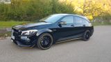 Mercedes-Benz AMG - Yellow Night Edition- 18.000 km - AMG CLA 