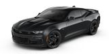Chevrolet Camaro 2SS V8 Coupe *RECARO*FINAL CALL*SOFORT* - Chevrolet mit Benzin-Antrieb: Coupé