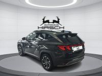 Hyundai TUCSON - Vorschau Bild 4