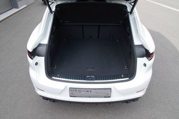 Porsche Cayenne Coupe E-Hybrid Black Edition*18-Wege,BFD