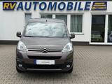 Citroën Berlingo Kombi Selection - gebrauchte Citroën Berlingo aus dem Jahr 2017
