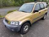 Honda CR-V 2.0i ES/Allrad/Klima - gebrauchte Honda CR-V aus dem Jahr 1999