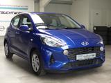 Hyundai i10 Select Klima+Shzg+beh.Lkrd+PDC+BT+Spur+Allw. - Hyundai i10 aus 2023