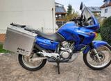 Honda XL 650 V Transalp - HONDA TRANSALP 650