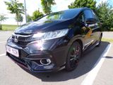 Honda Jazz 1.5 i-VTEC Dynamic Dynamic - Honda Jazz: Dynamic
