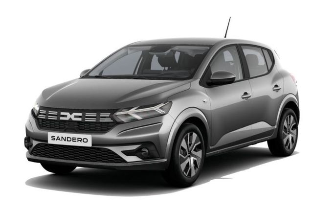 Dacia Sandero III Expression TCe 90