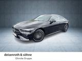 Mercedes-Benz 200 CLE AMG Line Advanced Plus AHK/360/Leder/19" - Mercedes-Benz 200: Coupe