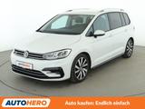 Volkswagen Touran 1.2 TSI Sound BlueMotion Tech*NAVI*PDC* - Volkswagen Touran: Bluemotion