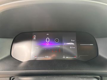 Renault Kangoo  Equilibre TCe 130