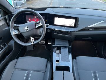 Opel Astra 1.2 Turbo GS Autom. HeadUp AGR Sitz