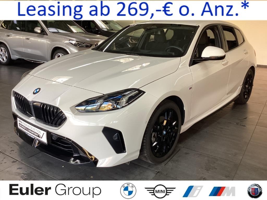 BMW 120 M Sport F70 H/K HUD LCProf Memory ad.M-FW Pa