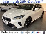 BMW 120 M Sport F70 H/K HUD LCProf Memory ad.M-FW Pa - BMW 1 Series: F70