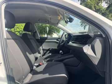 Audi A1 - 8