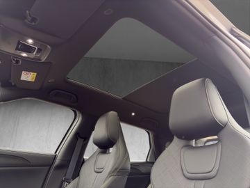 BYD ATTO 2 45.1kWh Boost 360 Pano Wärmepumpe Navi LH