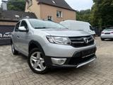 Dacia Sandero II Stepway Prestige*Klima/AHK/PDC/TÜVNEU - gebrauchte Dacia Sandero aus dem Jahr 2014