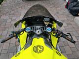 Yamaha R1 RN65 Yart - YAMAHA R6