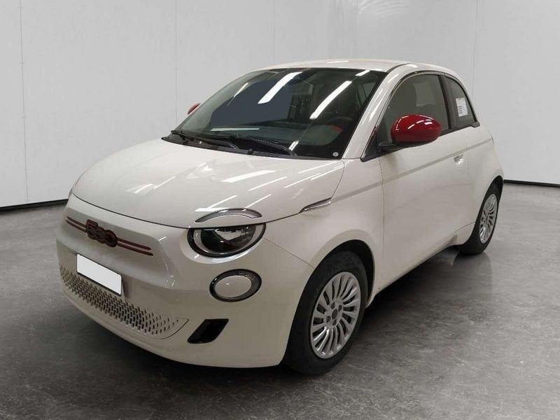 Other FIAT 500 500e 42 kWh (Red) imagem 2