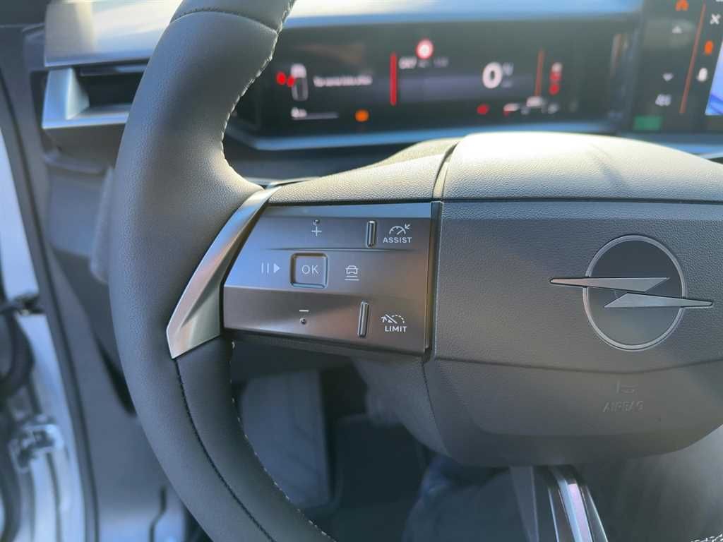 Opel Grandland (X) - Bild 15