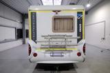 Knaus Sun Traveller A 600 MF/Festbett/Solar/Klima/AHK - Knaus Traveller