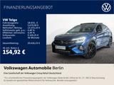 Volkswagen Taigo 1.0 TSI DSG R-Line Black Pano Navi ACC LED - VW Taigo Gebrauchtwagen