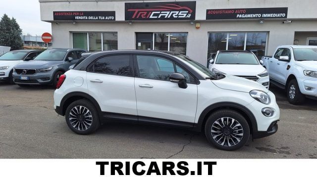 Altele FIAT 500X 1.5 T4 Hybrid 130 CV DCT PERMUTE UNIPR