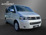 Volkswagen T5 Multivan 2.0TDI Highline DSG AHK NAV KAM - scheckheftgepflegte VW T5 Multivan