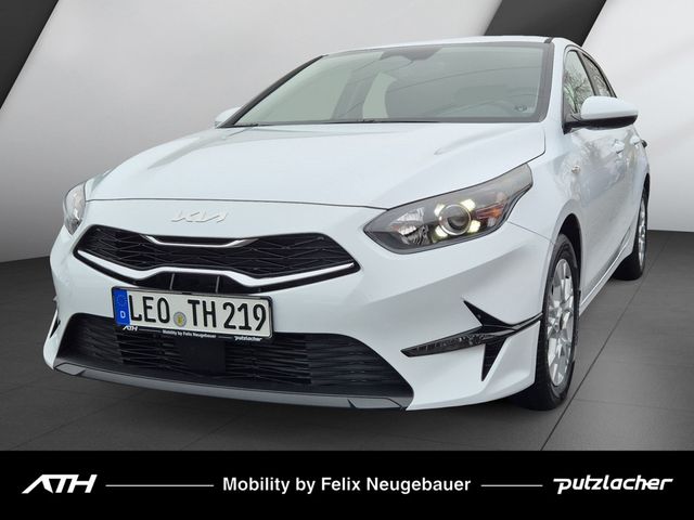 Kia CEED_5 1.5T 140 DCT7 VIS KOMF+ NAV