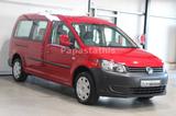 Volkswagen Caddy Kombi TDI Maxi *KLIMA*PDC*AHK* - Volkswagen Caddy Maxi aus 2013