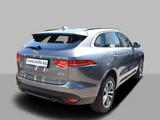 Jaguar F-Pace 25T PORTFOLIO 5 PAKETE - Jaguar F-Pace: Portfolio