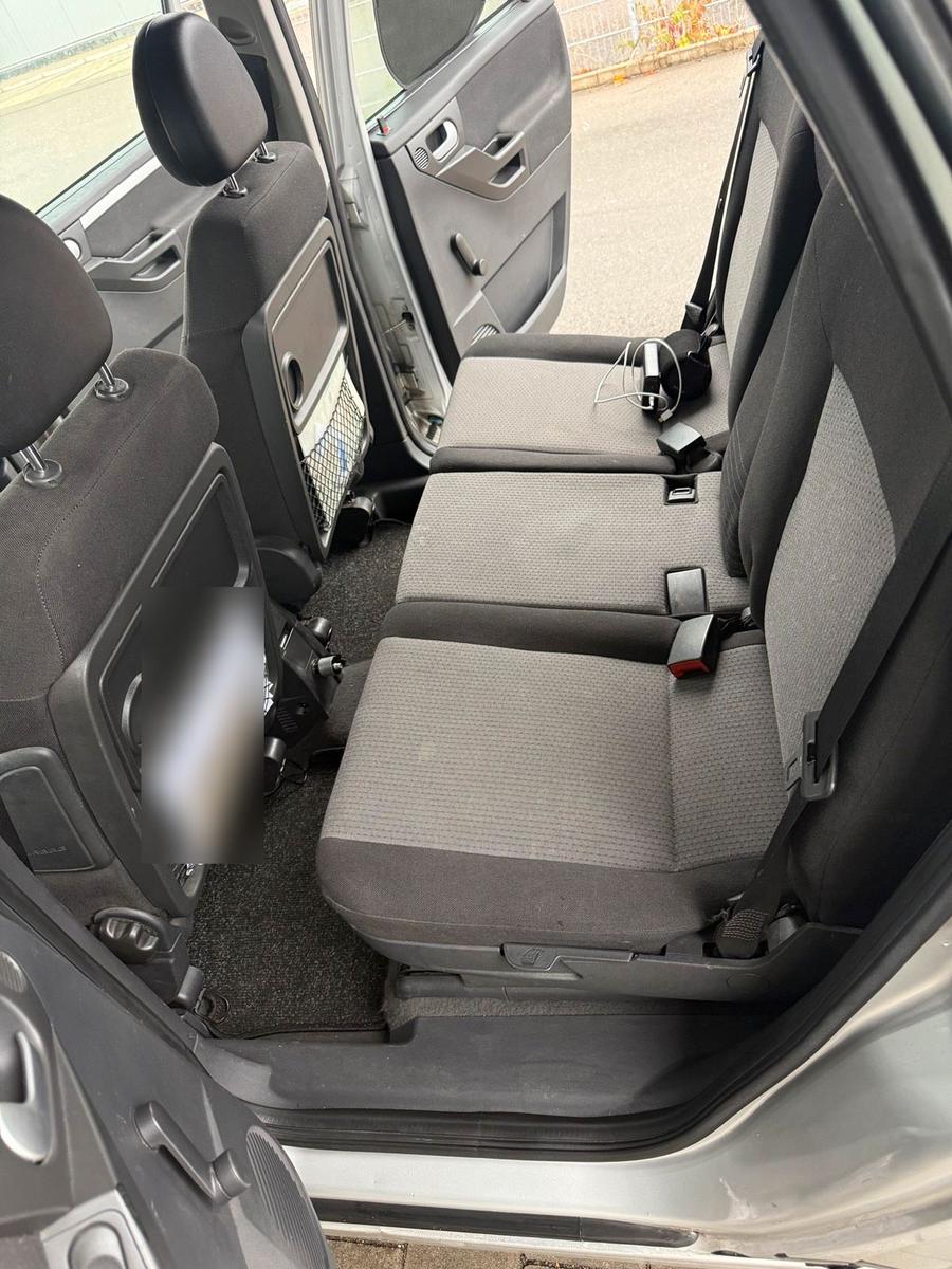 Opel Meriva 2005 — photo 5