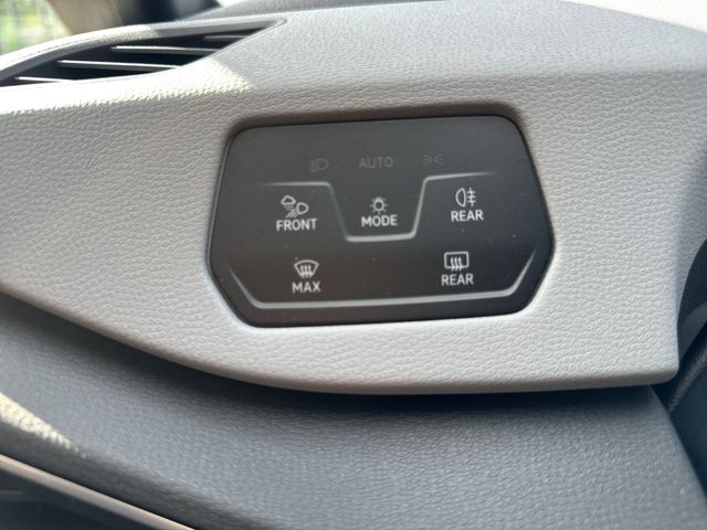 ID.3 Pro Performance Business 62kWh, Wärmepumpe,