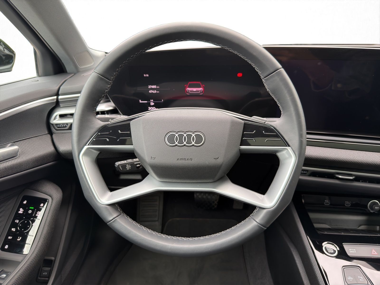 Audi A5 - Bild 9