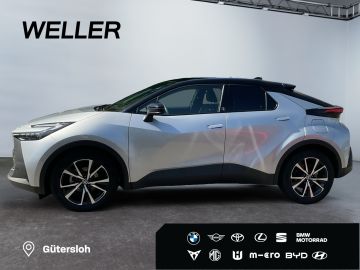 Toyota C-HR - 5