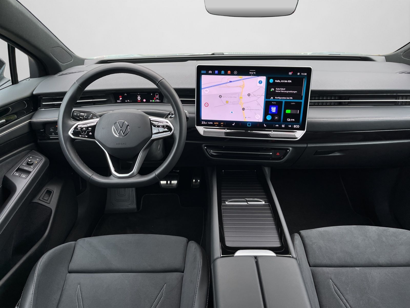 Volkswagen ID.7 - Bild 4