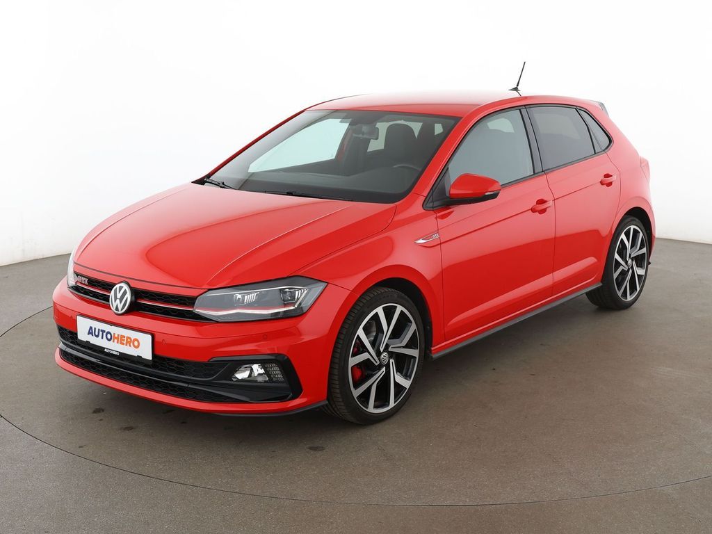 Image of Volkswagen Polo