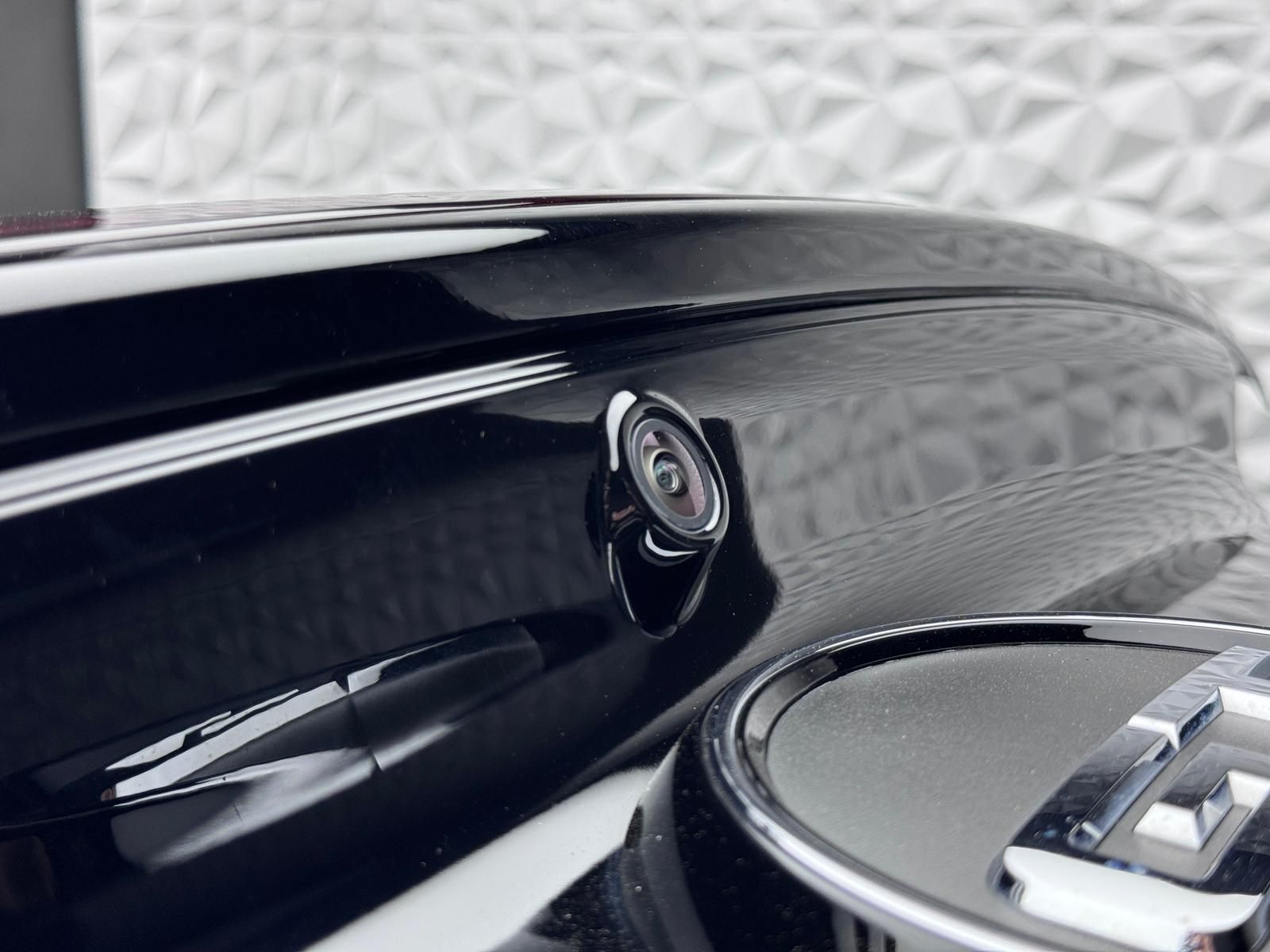 Fahrzeugabbildung Ford 5.0*CONVERTIBLE*DEUTSCH*B&O*KLAPPE*ACC*55YEARS