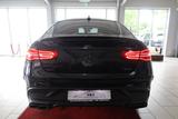 Mercedes-Benz GLE63 AMG Coupe S 4Matic AMG Speedshift 7G-TRONI - Mercedes-Benz GLE 63 AMG Gebrauchtwagen in Bremen