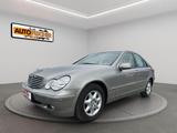 Mercedes-Benz C 200 Kompressor Elegance  Automatik  PDC - gebrauchte Mercedes-Benz C 200 aus dem Jahr 2003