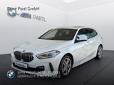 BMW 120i M-Sport NAVI adapLED PDC HUD Keyless - gebrauchte BMW 120 aus dem Jahr 2024