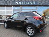 Mazda 2 Red Edition*limitierte Auflage*Allwetter*Exclu - Mazda 2 Gebrauchtwagen