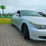 BMW 530d (E60)  Top Zustand, Automatik, L... - BMW 530 aus 2003: 530d