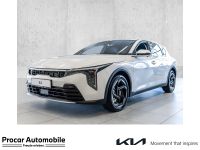 Kia K4 - Vorschau Bild 1