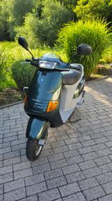 Piaggio SKR 125 Ur Piaggio 2-Takter Top Sammler Zustand - PIAGGIO SKR
