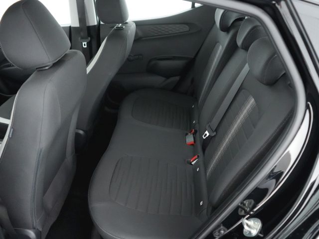 i10 TREND+SITZHEIZUNG+LENKRADHEIZUNG+PARKPILOT H