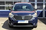 Dacia Dokker SCe100 AMBIANCE KLIMA 5 SITZER AHK 2.HD - Dacia Dokker: Ambiance