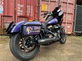 Harley-Davidson Low Rider S Club Style - HARLEY-DAVIDSON LOW