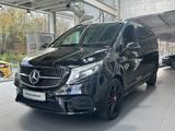 Mercedes-Benz V 300d AMG LINE/360°/AIRMATIC/AHK/BURM/STDHZG - Mercedes-Benz V 300 in Braunschweig
