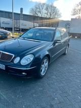 Mercedes-Benz W 211 tüv 1 Jahr 280 Cdi - Mercedes-Benz R 280 von privat